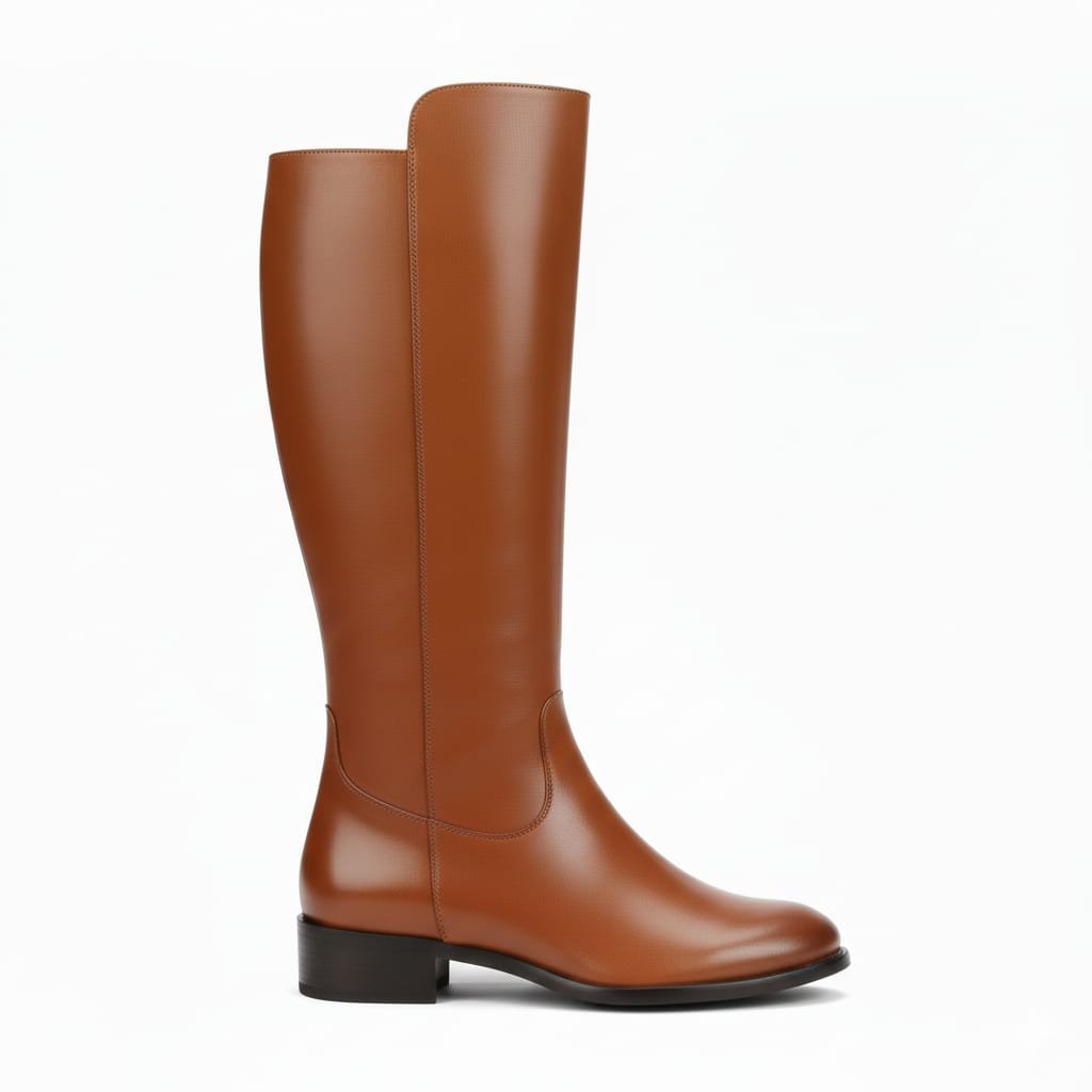 botas altas elegance