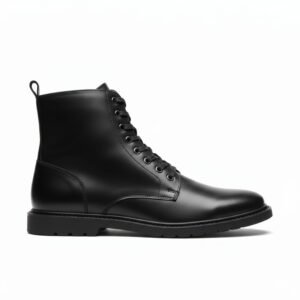 botas urban leather