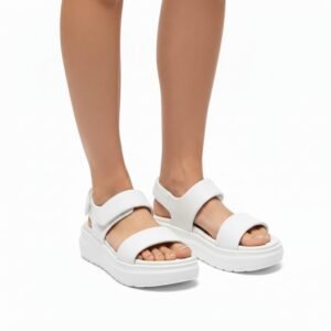 sandalias plataforma soft