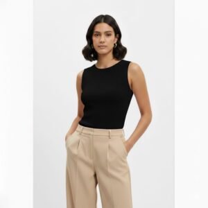 top básico essential